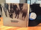 DUKE PEARSON: Wahoo, Bue Note, 1st, Mono, OOP Jazz LP