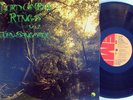 John Sangster ORIG OZ 2LP Lord of the rings Vol. 2 EX ’76 EMI EMC2548 Jazz 