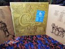 MINT  SHRINK  1974 ORIG  VII   CHICAGO   UNDERESTIMATED FUSION PROG ADVENTURE