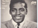 DEON JACKSON Love Makes The World Go Round SWEDEN 45 rare  northern soul LISTEN
