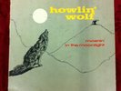 Howlin Wolf - Moanin' in the Moonlight - Orig. 1950s Chess LP1434