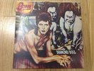 DAVID BOWIE Diamond dogs RCA APL1 0576 - classic pop LP from 1974 matrix A1/B1