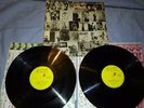 THE ROLLING STONES  exile on main st 1972- UK FIRST PRESS (NO POSTCARDS) -EX++