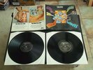 THE WHO A QUICK ONE / THE WHO SELL OUT 1974 UK PRESS 2 X 12
