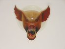 W.A.S.P. - SHAPE - Animal - UK 1984 - Music For Nations PIG 109 - WASP