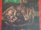 Benighted - Carnivore Sublime Lim LP + Poster