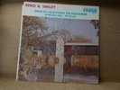 Reno & Smiley Someone Will Love me in Heaven+3 gospel bluegrass EP King EP 476