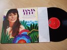 LP---TANJA BERG-Ich hab dir nie den Himmel... D-ORIG. SLK 16 774-P von 1972