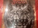 Santana - Santana IV            2LP