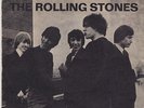 The ROLLING STONES * Get Off Of My Cloud * 1965 French PROMO 45 *