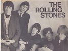 The ROLLING STONES * Have You Seen Your Mother * 1966 FRANCE PROMO 45 *