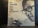 Billy Strayhorn - The Peaceful Side