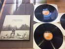 George Harrison - All Things Must Pass 3 Lp Box Set Plus Poster.