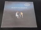 The DOORS Soft Parade SEALED vinyl LP record HYPE STICKER EKS-75005 RARE rock
