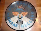 Pegasus MC / Pegasus Alkmaar /  Rare Picture Disc 12