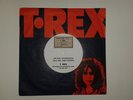 T.Rex - Baby Strange / Thunderwing - Live 7