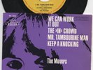 THE MOVERS 7