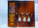 MARTHA AND THE VANDELLAS  HEAT WAVE  ORIG. 1963 907 LP   1B  1B