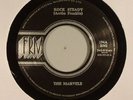 MARVELS, The/LLOYD CHARMERS - Rock Steady - Vinyl (7