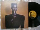 GRACE JONES NIGHT CLUBBING RARE ORIGINAL EX YUGOSLAV 1ST PRESS 1981EX-/EX