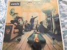 Oasis Definitely Maybe Vinyl Record