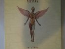 Nirvana ; In Utero Original 1993 LP Special Limited Edition