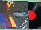 Santana - Spirits Dancing In The Flesh - 1990 UK Vinyl LP