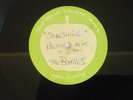 The Beatles, Acetate, Something