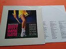 VARIOUS OST - Buffy the Vampire Slayer 1992 OIS LP Columbia 472076 1 NEAR MINT
