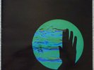 JOHN MARTYN - SOLID AIR LP - 1968 UK ISLAND + INNER ILPM 9226   EXCELLENT