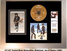 MOTORHEAD Ace of Spades PUBLICITY PHOTO *SIGNED BY LEMMY 2011* Autograph *WORLD
