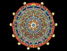 Of Montreal Hissing Fauna, Are You the Destroyer? LP vinyl record sealed