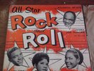 All Star Rock and Roll, Atlantic EP 575, vg+