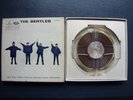 THE BEATLES . HELP . TWIN TRACK MONO TAPE REEL TO REEL TA-PMC.1255  E.M.I 1965