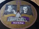 JOHN McCORMACK HYMN TO CHRIST THE KING PICTURE DISC HMV G.G.S.1
