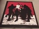 The White Stripes White Blood Cells LP Original Sympathy For The Record Industry
