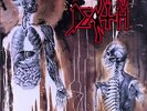 DEATH - human LP