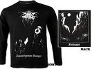 DARKTHRONE - transilvanian hunger Longsleeve
