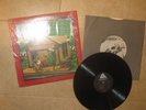 Grateful Dead Terrapin Station-Lp Album-Play Tested-Shrink Wrap Hyper Sticker