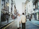 Oasis vinyl Morning Glory? Doppel LP