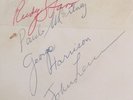 The Beatles White Album Autographed SWBO-101 1968 Rare Double Vinyl LP