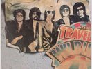 THE TRAVELING WILBURYS: Volume 1, Dylan Harrison Tom Petty VINYL LP