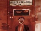 Taking Back Sunday Louder Now VINYL LP WARNER BROS 7/14 NEW FREE SHIPPING