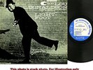 LOU DONALDSON, Light-Foot, BLUE NOTE BLP-4053 ''P'' EAR  RVG