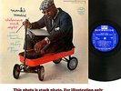 THELONIOUS MONK, Monk's music, RIVERSIDE RLP-12-242