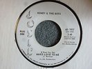 NORTHERN SOUL 45 Honey & the Bees Make Love To Me Josie 1017 Promo HEAR MP3