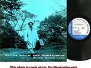 LOU DONALDSON, Blues Walk, BLUE NOTE BLP-1593 ''P'' EAR  RVG
