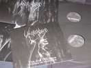 WINTERBLUT Von Den Pflichten Schönes Zu Vernichten 2LP german black metal voivod