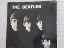 THE BEATLES  LP PMCQ 31502 Italy First press 1963 Rare (please please me)
