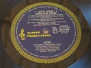 ACDC - Dirty Deeds 1976 1st Australian NM Blue Roo 12